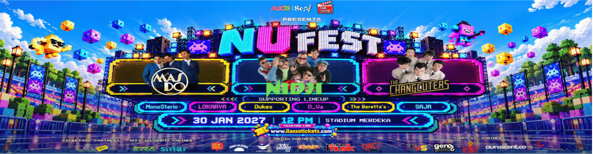 Nu Fest 2027