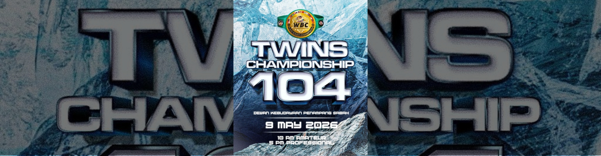 Twin Championship 